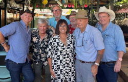 Longyard poets