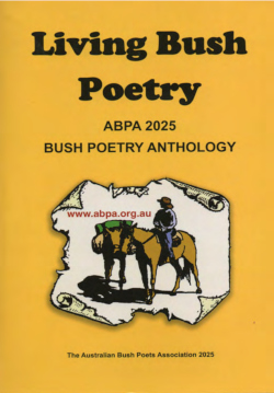 Living Bush Poetry