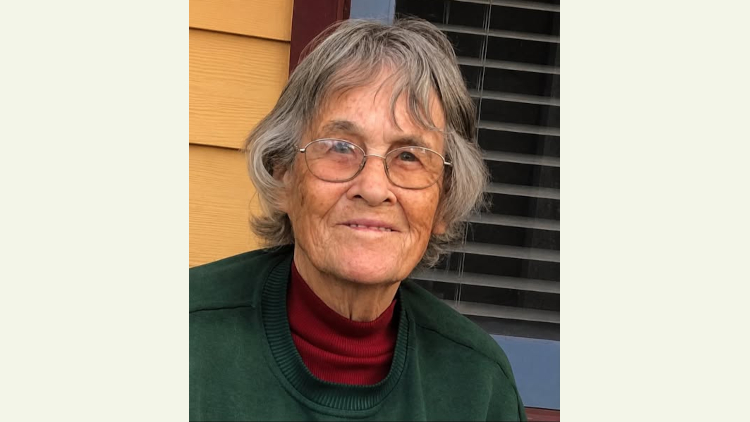 Fran Bestwick
