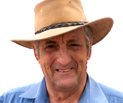 President Peter Frazer